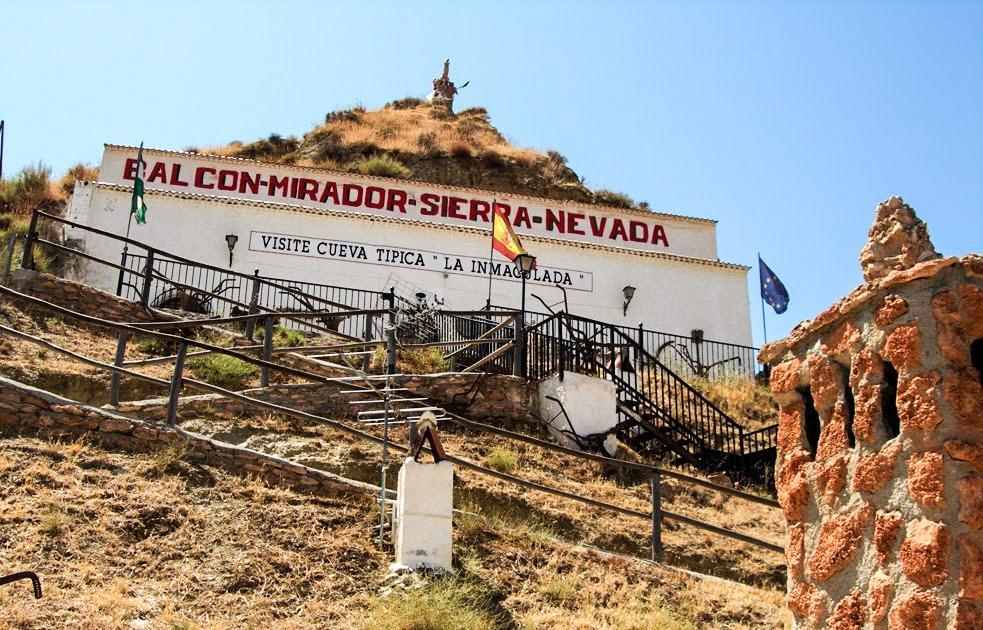 Hostal El Caminero Purullena Exterior photo